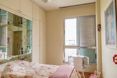 Quarto 1 de apartamento à venda com 3 quartos, 126m² em Bela Vista, São Paulo