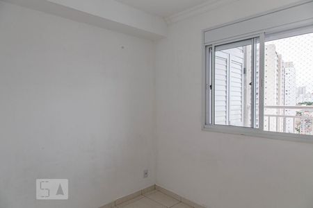 Quarto de apartamento para alugar com 1 quarto, 31m² em Catumbi, São Paulo