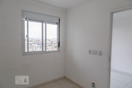 Quarto de apartamento para alugar com 1 quarto, 31m² em Catumbi, São Paulo