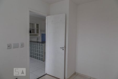 Quarto de apartamento para alugar com 1 quarto, 31m² em Catumbi, São Paulo