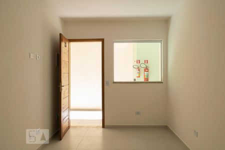 SALA de apartamento para alugar com 2 quartos, 48m² em Vila Isolina Mazzei, São Paulo