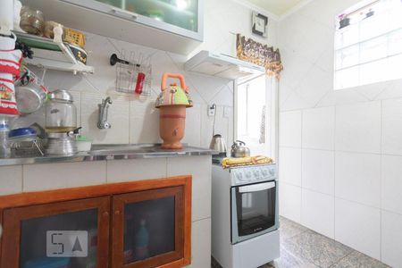 Cozinha de apartamento para alugar com 2 quartos, 57m² em Menino Deus, Porto Alegre