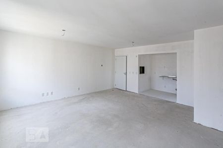Sala de apartamento à venda com 2 quartos, 78m² em Igara, Canoas