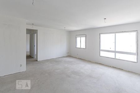 Sala de apartamento à venda com 2 quartos, 78m² em Igara, Canoas