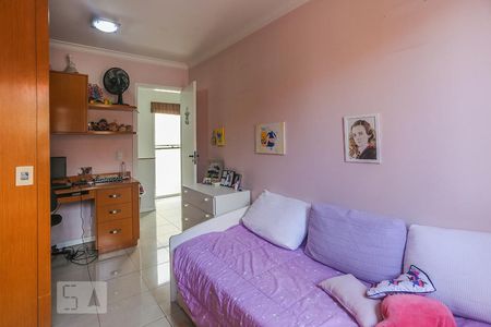 Quarto 1 de casa de condomínio para alugar com 2 quartos, 80m² em Vila São Silvestre, São Paulo
