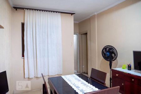 Sala de apartamento à venda com 2 quartos, 62m² em Liberdade, São Paulo