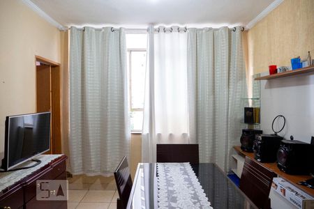 Apartamento à venda com 62m², 2 quartos e sem vagaSala