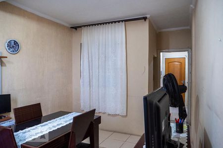 Sala de apartamento à venda com 2 quartos, 62m² em Liberdade, São Paulo