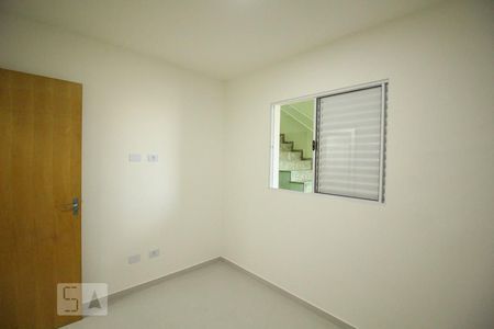 Quarto 1 de apartamento para alugar com 2 quartos, 48m² em Vila Isolina Mazzei, São Paulo