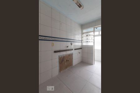Apartamento para alugar com 52m², 1 quarto e 1 vaga Apartamento para alugar com 52m², 1 quarto e 1 vagaCozinha