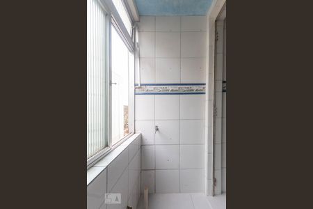 Apartamento para alugar com 52m², 1 quarto e 1 vaga Apartamento para alugar com 52m², 1 quarto e 1 vagaÁrea de Serviço