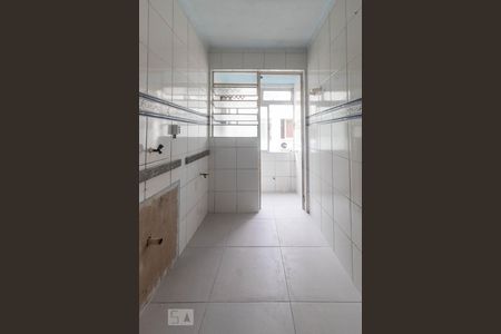 Apartamento para alugar com 52m², 1 quarto e 1 vaga Apartamento para alugar com 52m², 1 quarto e 1 vagaCozinha