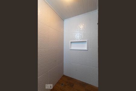 Apartamento para alugar com 52m², 1 quarto e 1 vaga Apartamento para alugar com 52m², 1 quarto e 1 vagaBanheiro