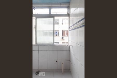 Apartamento para alugar com 52m², 1 quarto e 1 vaga Apartamento para alugar com 52m², 1 quarto e 1 vagaÁrea de Serviço