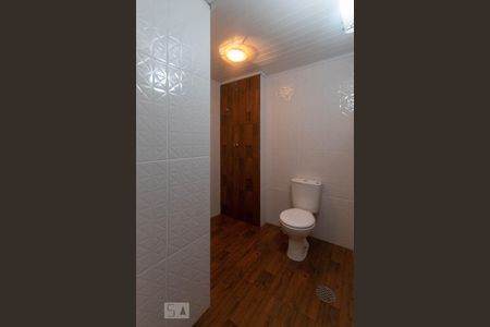 Apartamento para alugar com 52m², 1 quarto e 1 vaga Apartamento para alugar com 52m², 1 quarto e 1 vagaBanheiro