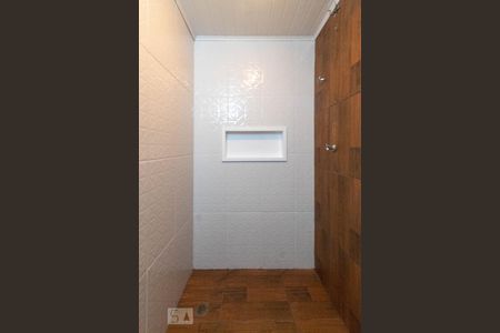 Apartamento para alugar com 52m², 1 quarto e 1 vaga Apartamento para alugar com 52m², 1 quarto e 1 vagaBanheiro