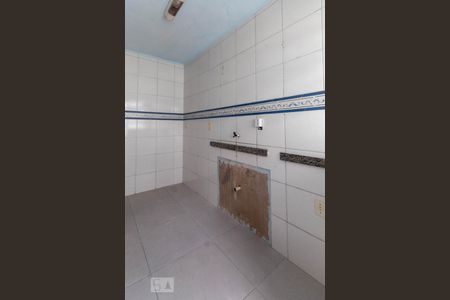 Apartamento para alugar com 52m², 1 quarto e 1 vaga Apartamento para alugar com 52m², 1 quarto e 1 vagaCozinha