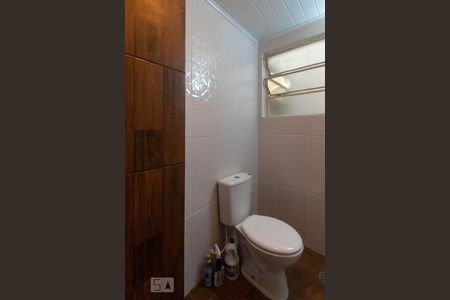 Apartamento para alugar com 52m², 1 quarto e 1 vaga Apartamento para alugar com 52m², 1 quarto e 1 vagaBanheiro