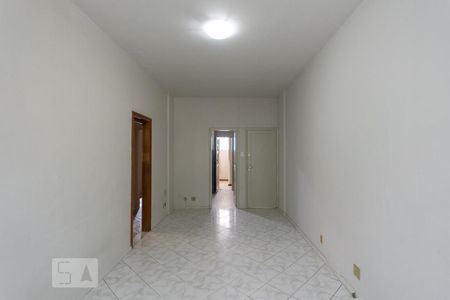 Sala de apartamento à venda com 2 quartos, 80m² em Tijuca, Rio de Janeiro