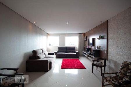 Sala de casa à venda com 4 quartos, 580m² em Padroeira, Osasco