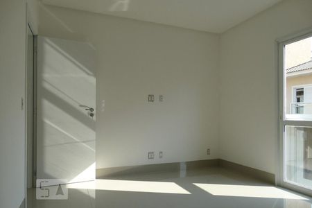 Suíte 1 de casa de condomínio para alugar com 4 quartos, 205m² em Jardim Mariliza, Goiânia