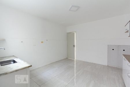 Cozinha de casa à venda com 2 quartos, 68m² em Planalto Paulista, São Paulo