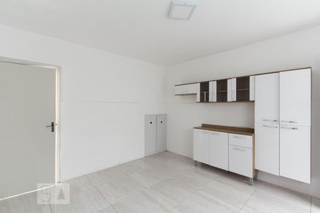 Cozinha de casa à venda com 2 quartos, 68m² em Planalto Paulista, São Paulo