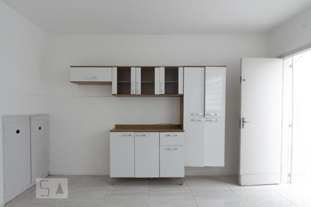 Cozinha - Armários de casa à venda com 2 quartos, 68m² em Planalto Paulista, São Paulo