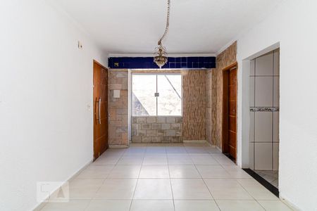 Sala de casa à venda com 2 quartos, 80m² em Vila Medeiros, São Paulo