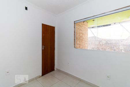 Suíte de casa à venda com 2 quartos, 80m² em Vila Medeiros, São Paulo