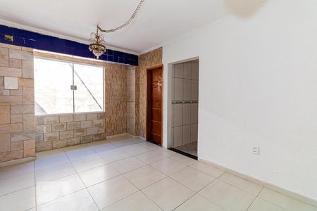 Sala de casa à venda com 2 quartos, 80m² em Vila Medeiros, São Paulo