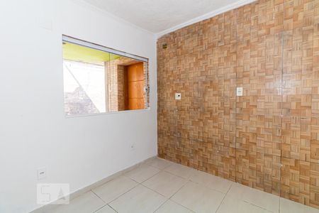 Suíte de casa à venda com 2 quartos, 80m² em Vila Medeiros, São Paulo