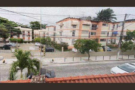 Vista do Quarto de casa à venda com 4 quartos, 150m² em Portuguesa, Rio de Janeiro