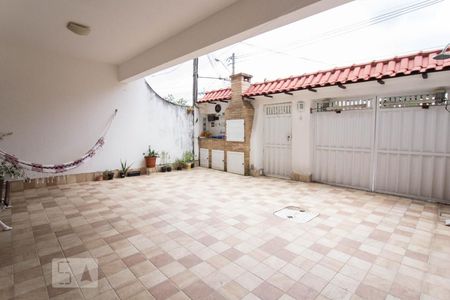 Garagem de casa à venda com 4 quartos, 150m² em Portuguesa, Rio de Janeiro