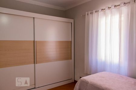 Quarto 1 de casa à venda com 3 quartos, 315m² em Jardim das Maravilhas, Santo André