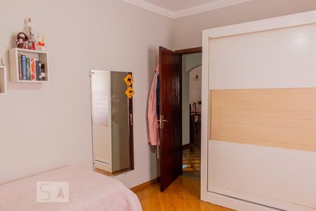 Quarto 1 de casa para alugar com 3 quartos, 315m² em Jardim das Maravilhas, Santo André