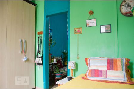 quarto de apartamento à venda com 1 quarto, 30m² em Centro, Rio de Janeiro