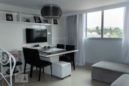 Sala de apartamento para alugar com 4 quartos, 180m² em Jardim Franca, São Paulo