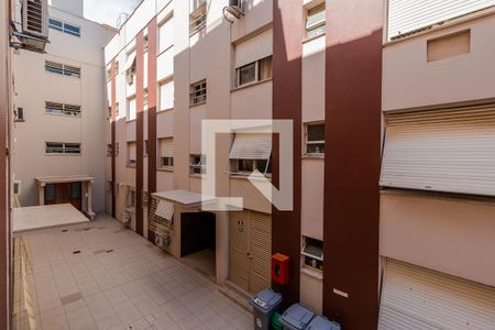 Vista de apartamento à venda com 2 quartos, 64m² em Santo Antônio, Porto Alegre