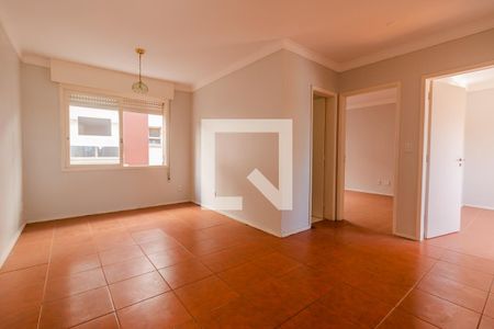 Apartamento à venda com 64m², 2 quartos e sem vagaSala