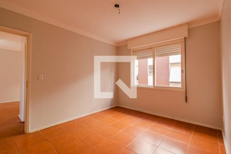 Quarto 1 de apartamento à venda com 2 quartos, 64m² em Santo Antônio, Porto Alegre