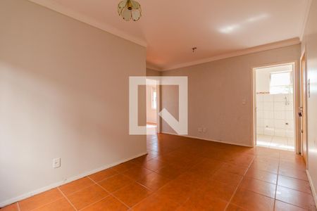 Sala de apartamento à venda com 2 quartos, 64m² em Santo Antônio, Porto Alegre