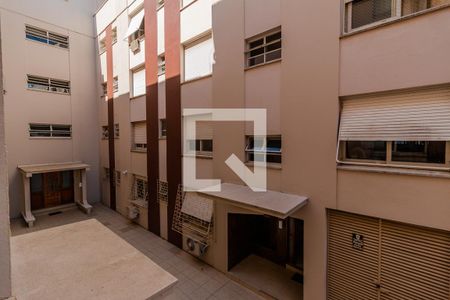 Vista de apartamento à venda com 2 quartos, 64m² em Santo Antônio, Porto Alegre
