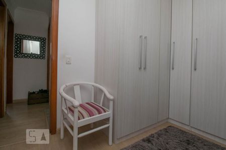 Closet de casa à venda com 3 quartos, 156m² em Vila Aricanduva, São Paulo