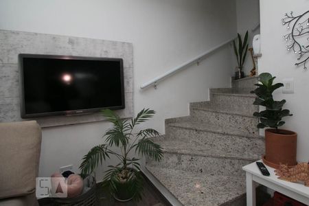 Sala de casa à venda com 3 quartos, 156m² em Vila Aricanduva, São Paulo