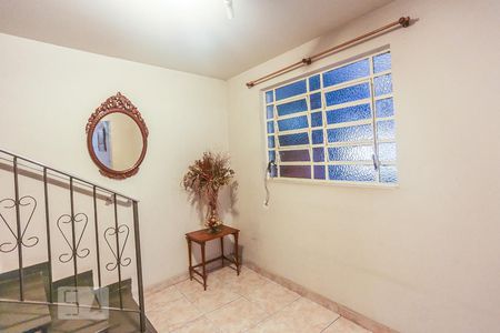 Sala de Estar de casa à venda com 3 quartos, 190m² em Cidade São Francisco, São Paulo