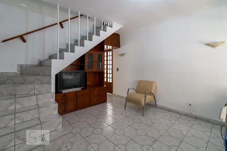 Sala de casa à venda com 2 quartos, 178m² em Macedo, Guarulhos