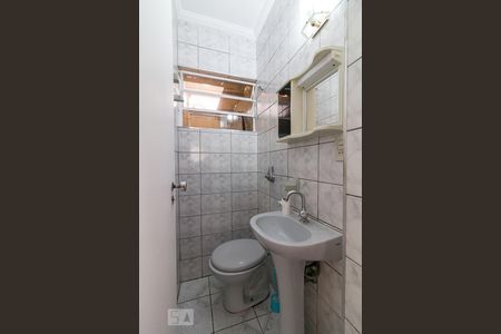 Lavabo de casa à venda com 2 quartos, 178m² em Macedo, Guarulhos