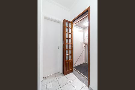 Corredor e acesso ao elevador de casa à venda com 2 quartos, 178m² em Macedo, Guarulhos