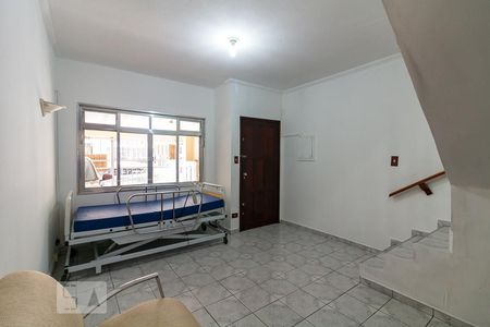 Sala de casa à venda com 2 quartos, 178m² em Macedo, Guarulhos